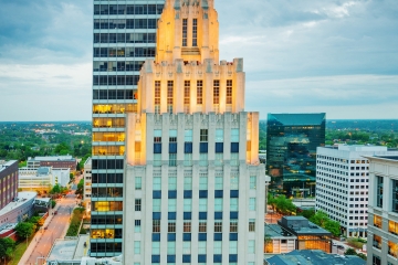 The Residences at The R.J. Reynolds Building